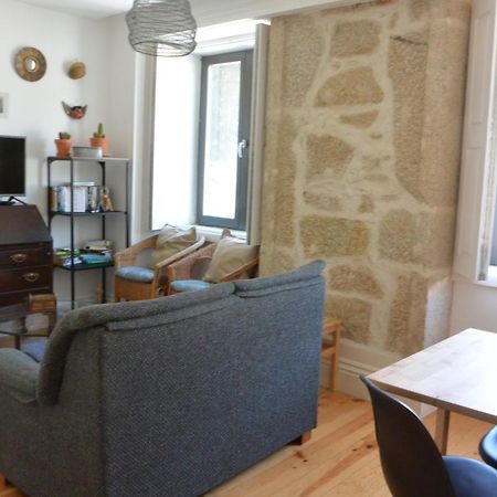 Sostoa Studio Porto, By Flat In Πόρτο Εξωτερικό φωτογραφία