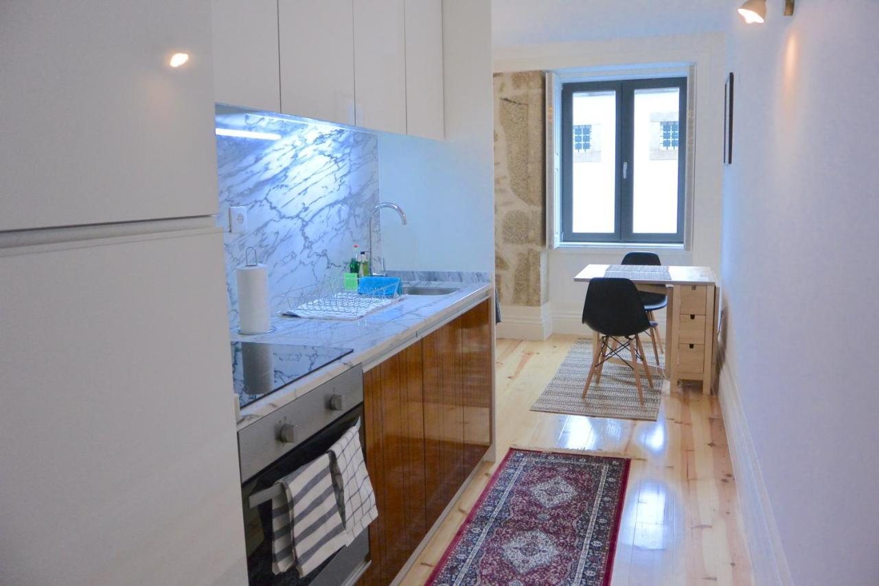 Sostoa Studio Porto, By Flat In Πόρτο Εξωτερικό φωτογραφία