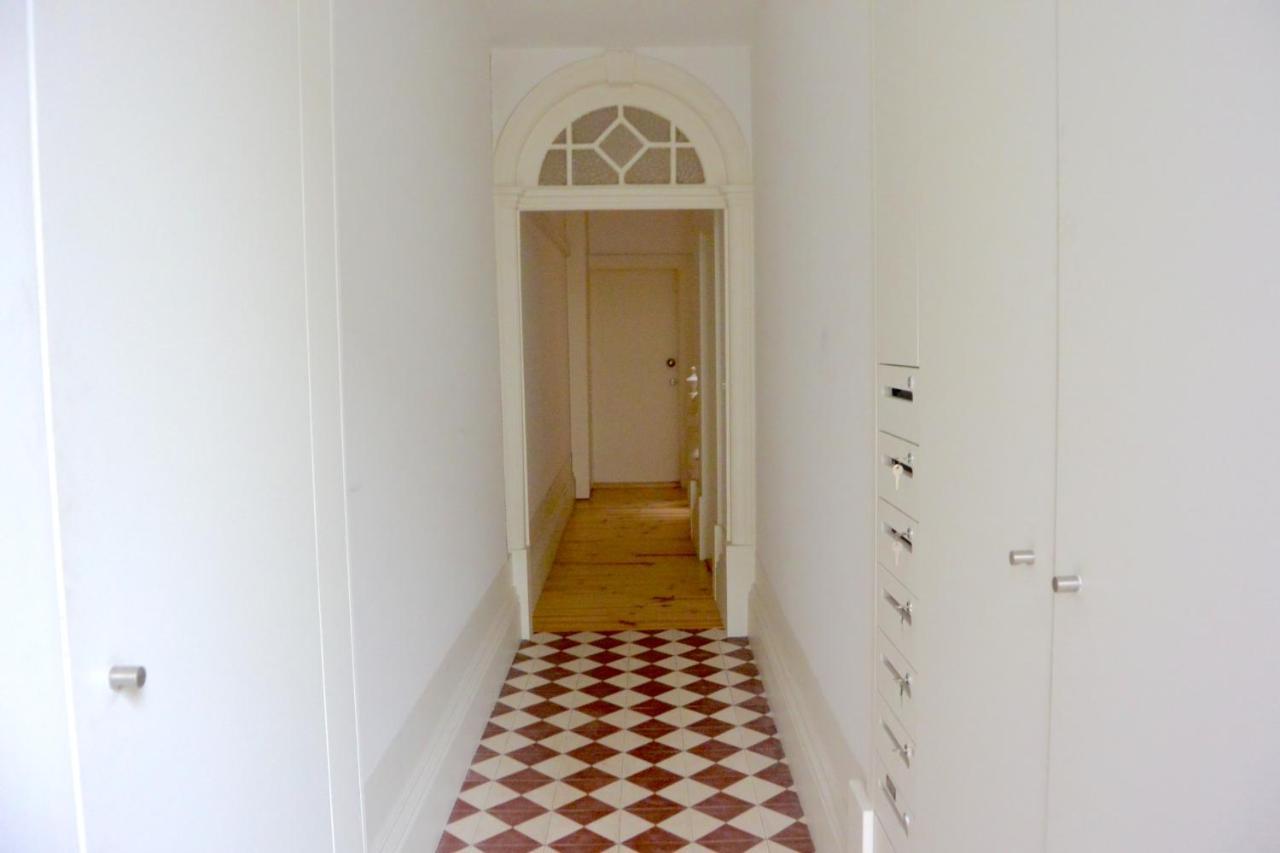 Sostoa Studio Porto, By Flat In Πόρτο Εξωτερικό φωτογραφία