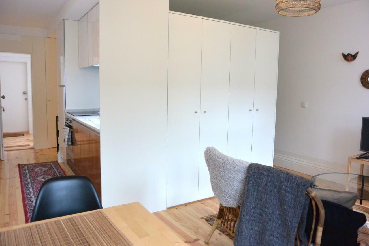 Sostoa Studio Porto, By Flat In Πόρτο Εξωτερικό φωτογραφία